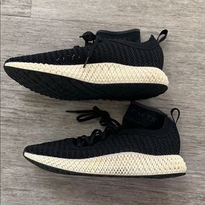 Adidas Futurecraft 4D Stella McCartney size 8.5 wm